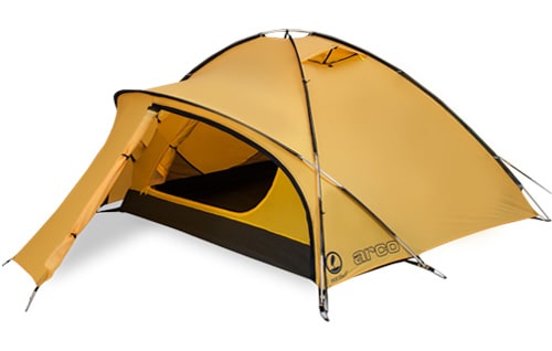 Arco expedition tent
