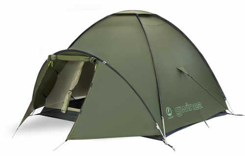 Gwinea Alu camping tent