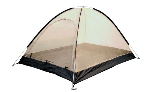 Mosquito tent