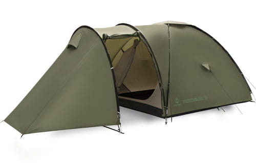 Nomada 3 camping tent 