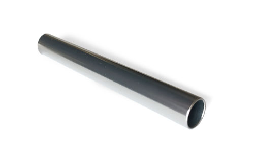 Repair tube for 9.5 mm aluminium poles