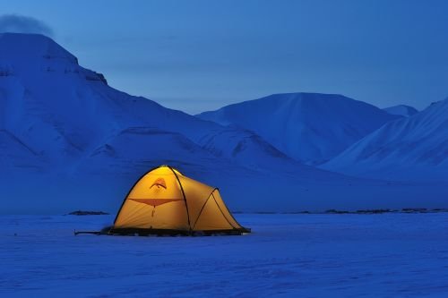 Namiot K2 Expedition